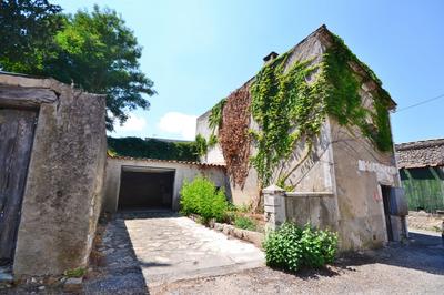 Maison en pierre - 105 m² - 6 pièces