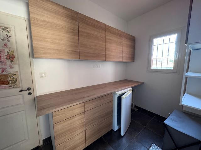 Maison - 160 m² - 5 pièces