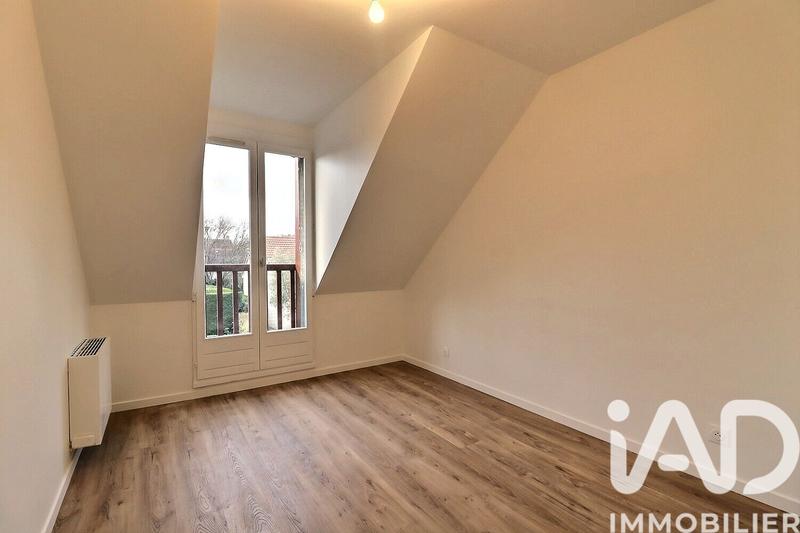 Maison - 143 m² - 7 pièces