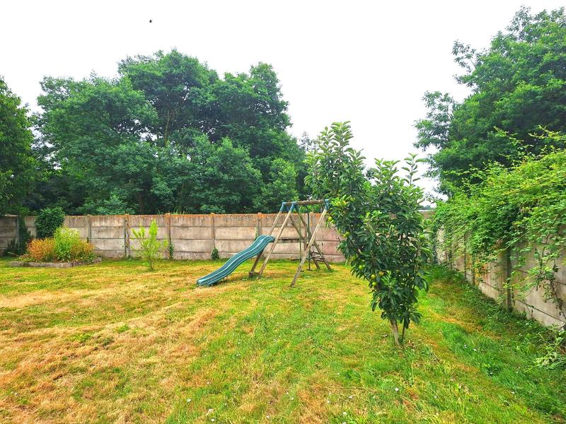 Maison - 134 m² - 7 pièces