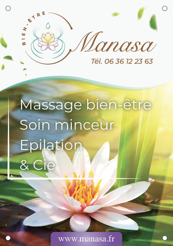 Manasa Bien-être