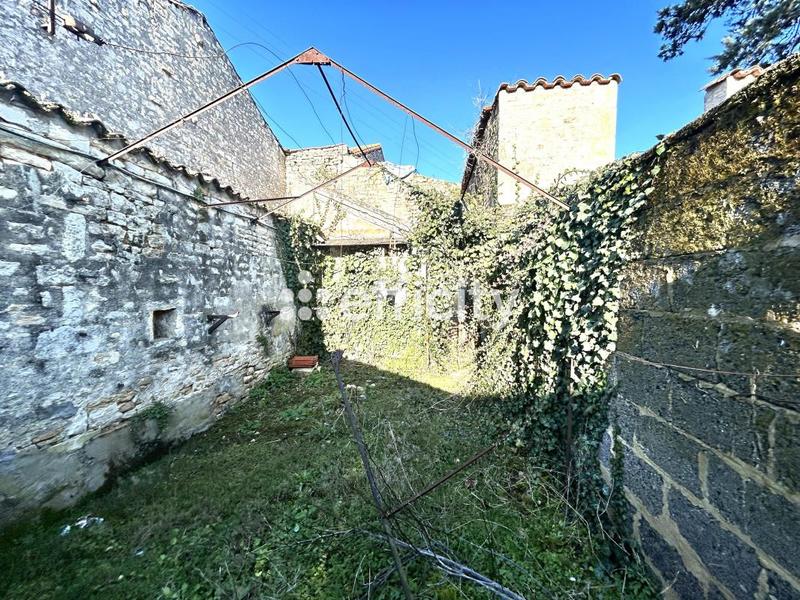 Immeuble - 170 m² - 4 pièces