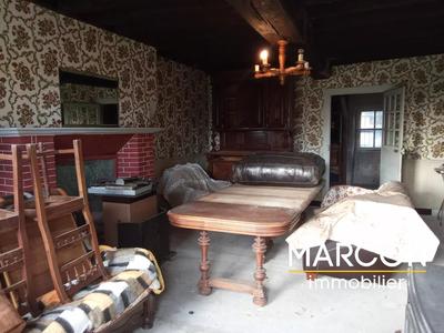 Maison - 127 m² - 7 pièces