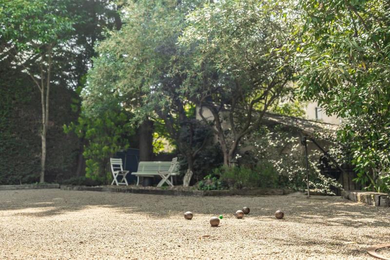 Maison - 170 m² - 7 pièces