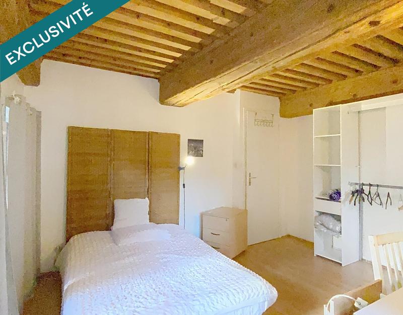 Duplex - 87 m² - 4 pièces