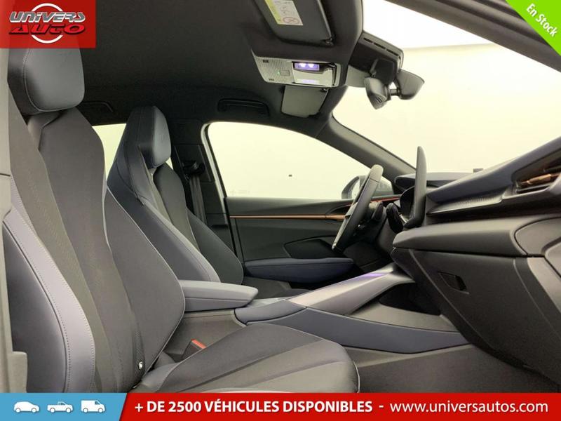 Cupra Terramar 1.5 eHybrid 204 ch Dsg6 V