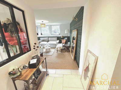 Maison - 190 m² - 7 pièces