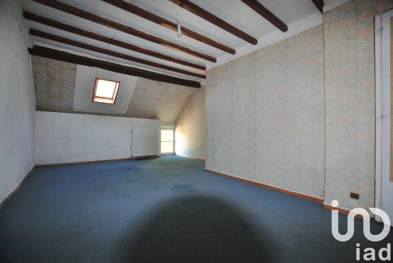 Maison - 116 m² - 5 pièces