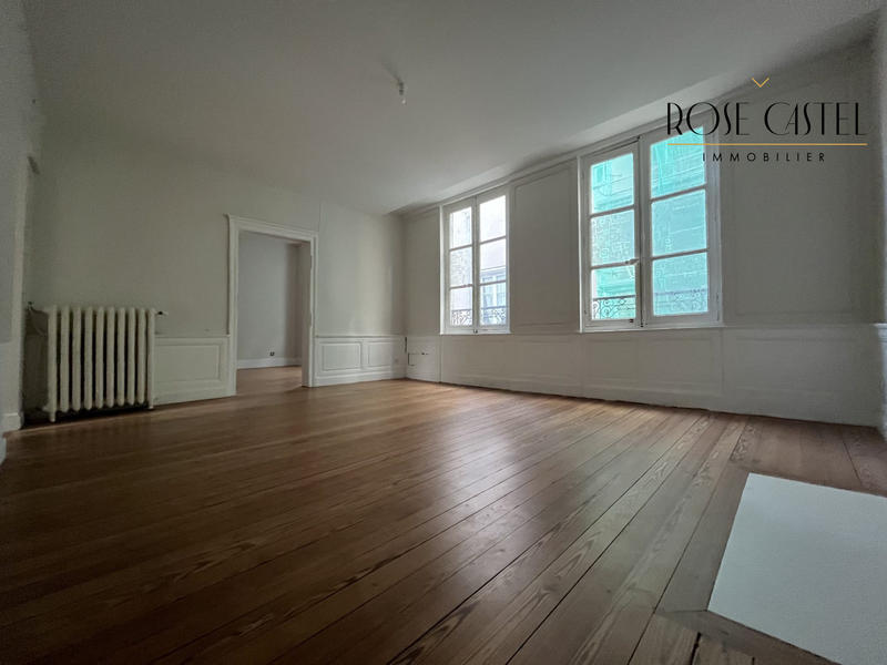 Appartement - 71 m² - 4 pièces