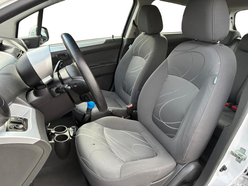 Chevrolet Spark 1.2 16v - 81 Lt