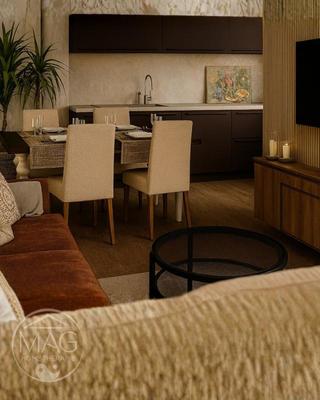 Duplex - 68 m² - 3 pièces