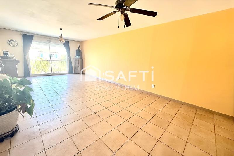 Maison - 127 m² - 3 pièces