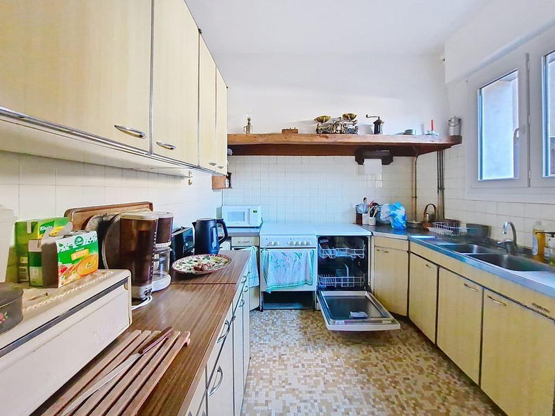 Maison - 137 m² - 4 pièces