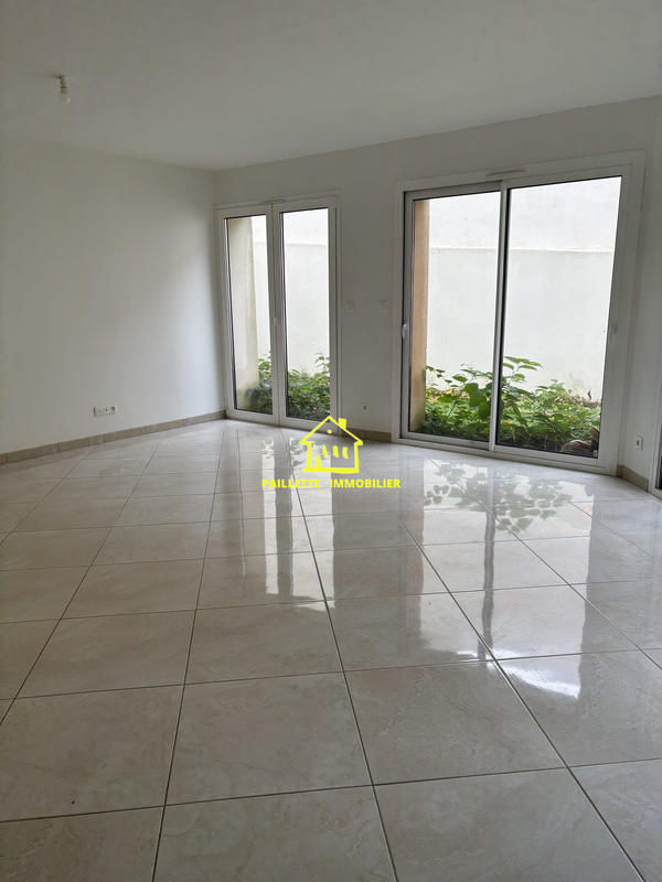 Appartement - 71 m² - 3 pièces