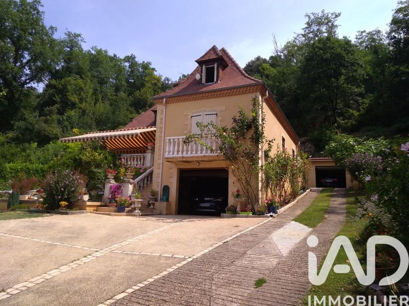 Maison de village - 145 m² - 7 pièces