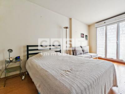 Appartement - 33 m² - 1 pièce
