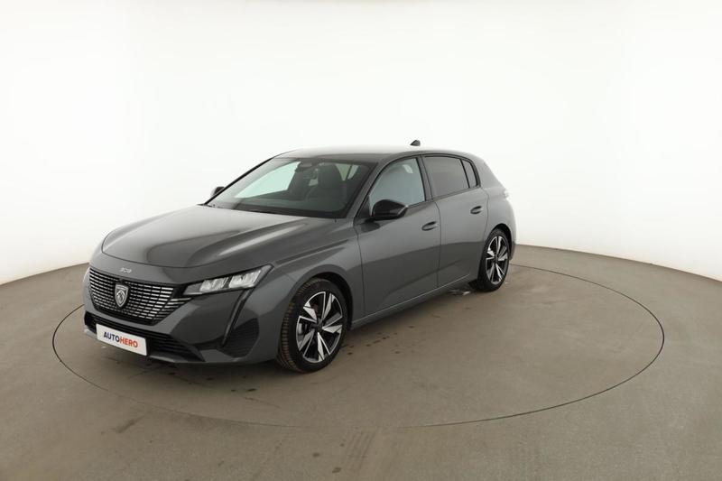 Peugeot 308 1.2 PureTech Allure Eat8 130 ch