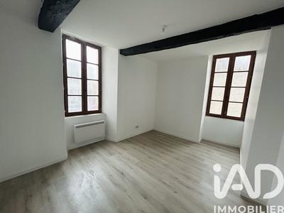 Maison de ville - 100 m² - 5 pièces