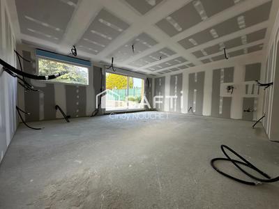 Maison - 100 m² - 3 pièces