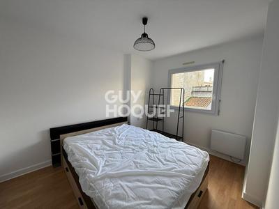 Appartement - 28 m² - 2 pièces