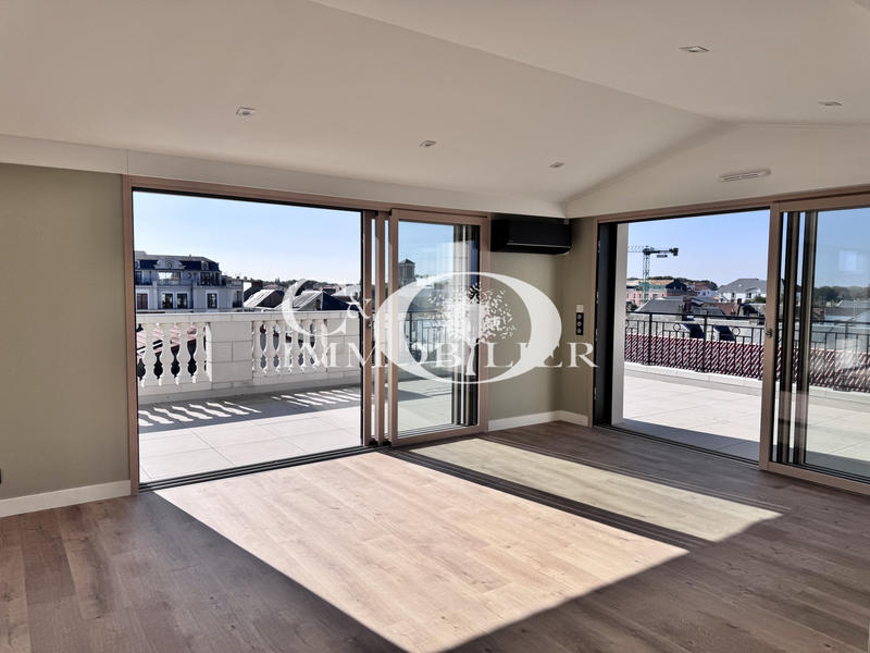 Appartement - 131 m² - 4 pièces