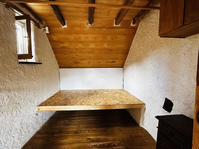 Maison - 25 m² - 2 pièces