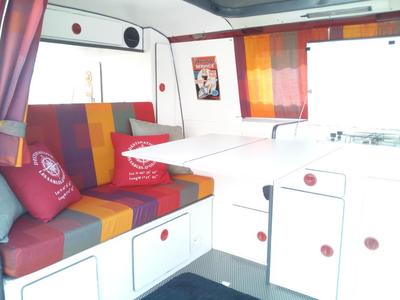 Volkswagen T3 Other 1.6