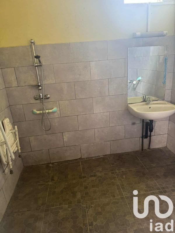 Maison - 103 m² - 8 pièces