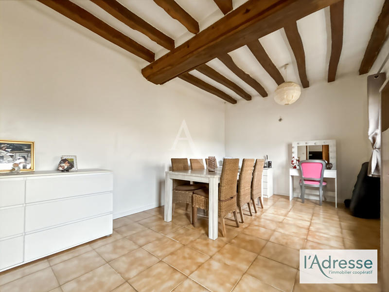 Maison - 67 m² - 4 pièces