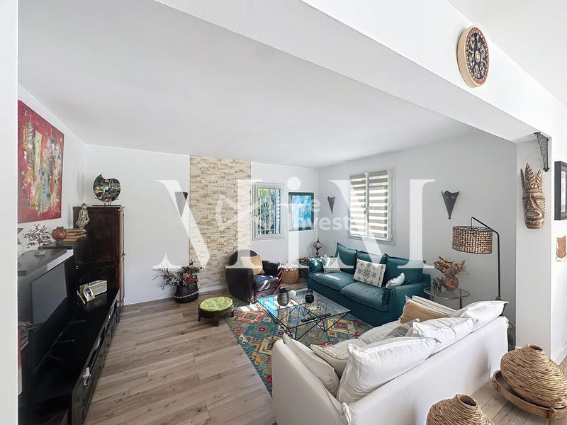 Villa - 146 m² - 5 pièces