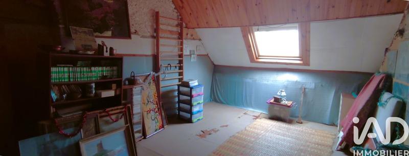 Maison de campagne - 118 m² - 5 pièces