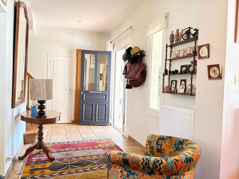 Maison - 150 m² - 4 pièces