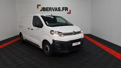 Citroën Jumpy m BlueHDi 100 Club
