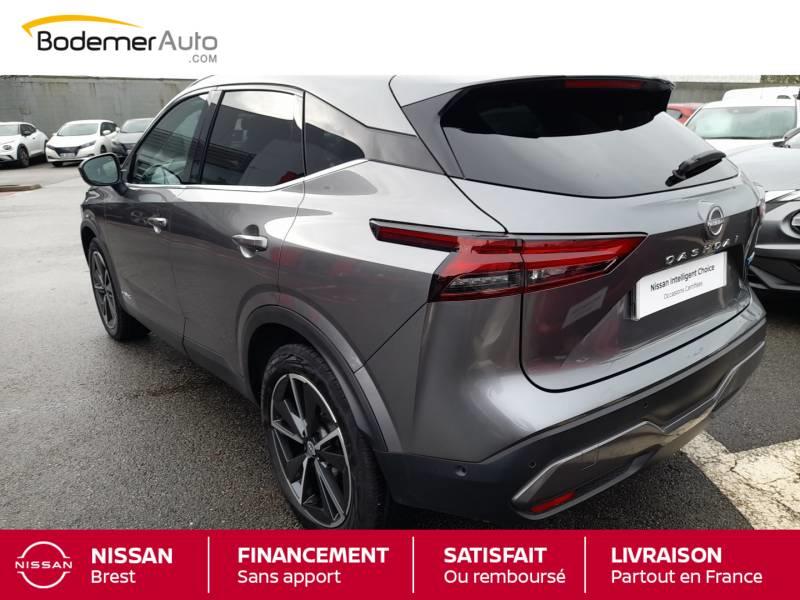 Nissan Qashqai e-Power 190 ch Tekna