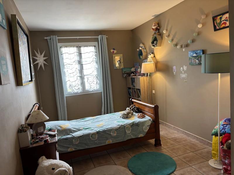 Maison - 187 m² - 6 pièces