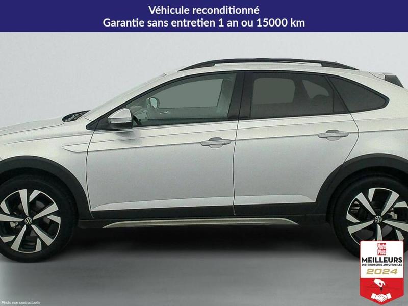 Volkswagen Taigo 1.0 Tsi 116 Dsg7 Vw Edition