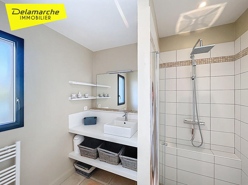 Maison - 79 m² - 3 pièces