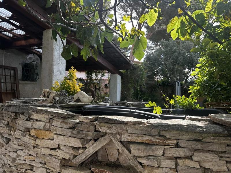 Villa - 130 m² - 4 pièces