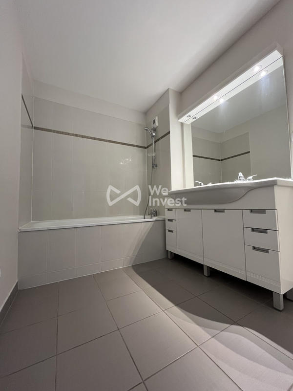 Maison - 104 m² - 5 pièces