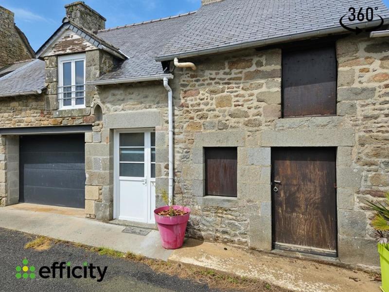 Maison - 132 m² - 6 pièces