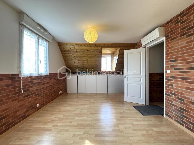 Propriété - 188 m² - 5 pièces