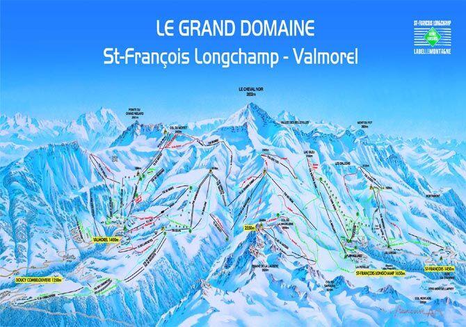 Appartement - 39 m² - 2 pièces