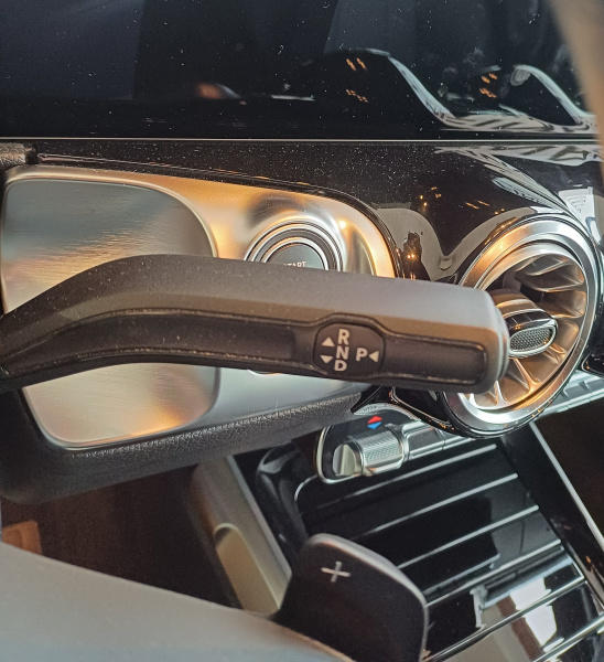 Mercedes Glb 200 d Business Solution