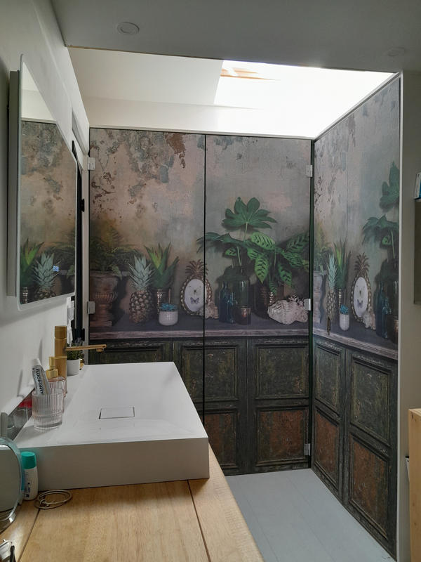 Maison - 155 m² - 4 pièces