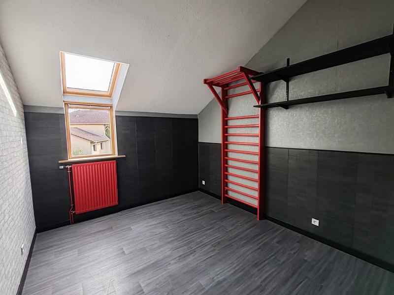 Maison - 78 m² - 4 pièces