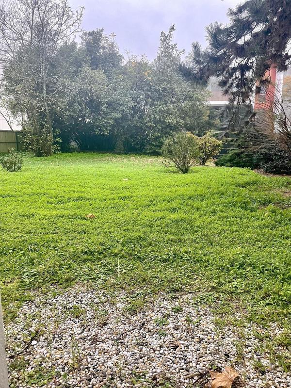 Appartement - 54 m² - 2 pièces