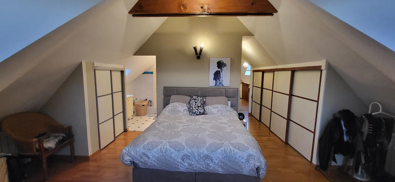 Villa - 162 m² - 6 pièces