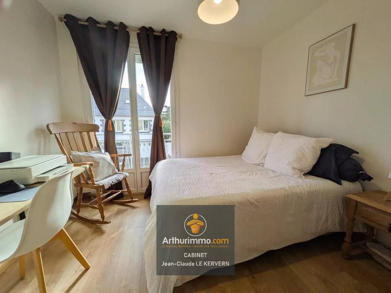 Maison - 99 m² - 5 pièces