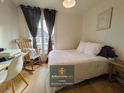 Maison - 99 m² - 5 pièces