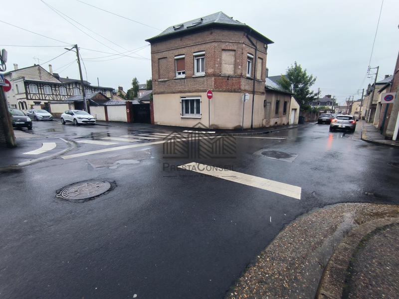 Maison - 172 m² - 6 pièces